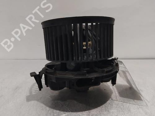 Used Heater blower motor RENAULT MEGANE II (BM0/1_, CM0/1_) 1.5 dCi (BM0F, BM0T, BM2B, CM0F, CM0T) (82 hp) 33162727