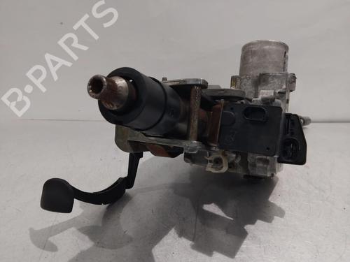 Used Steering column RENAULT MEGANE II (BM0/1_, CM0/1_) 1.5 dCi (BM0F, BM0T, BM2B, CM0F, CM0T) (82 hp) 33056923