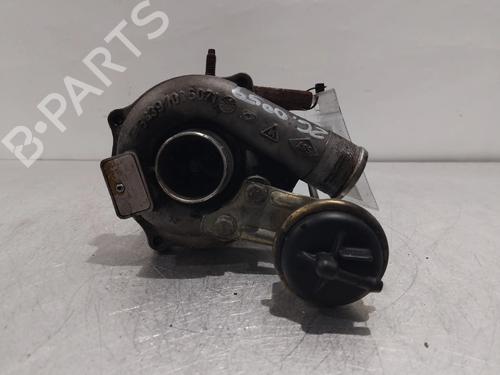 Turbolader/Kompressor RENAULT MEGANE II (BM0/1_, CM0/1_) 1.5 dCi (BM0F, BM0T, BM2B, CM0F, CM0T) (82 hp) 33162731