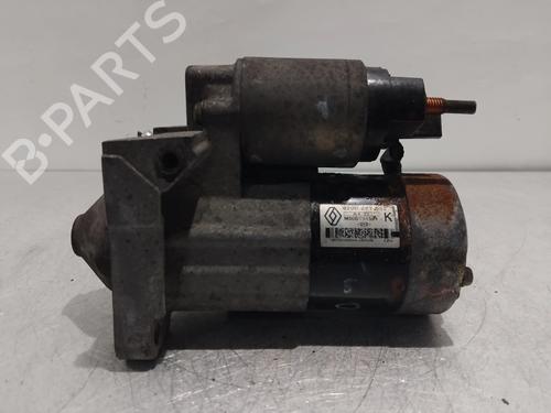 Startmotor RENAULT MEGANE II (BM0/1_, CM0/1_) 1.5 dCi (BM0F, BM0T, BM2B, CM0F, CM0T) (82 hp) 33162728