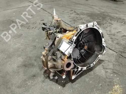 gearbox-ford-focus-i-turnier-dnw-1999-2000-2001-2002-2003-2004-2005-2006-2007-32751791 main image