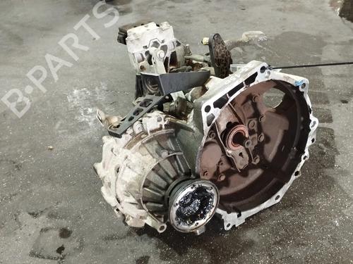 Used Gearbox Gearbox AUDI A3 Sportback (8PA) 1.6 TDI (90 hp) 33747835 33747835