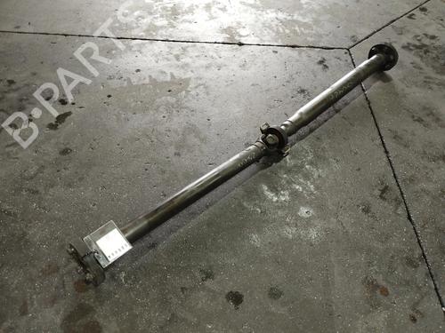 Kardanaksel Kompl. MERCEDES-BENZ C-CLASS (W202) C 250 Turbo-D (202.128) (150 hp) 33116473