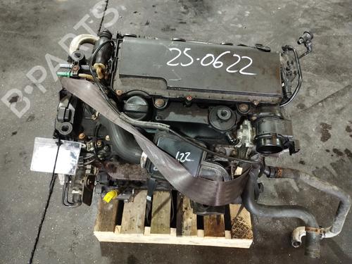 Motor Motor CITROËN C3 I (FC_, FN_) 1.4 HDi (68 hp) 29837613 29837613