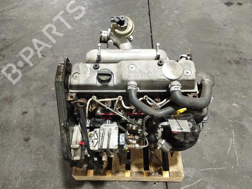 Used Engine Engine FORD FOCUS I Turnier (DNW) 1.8 Turbo DI / TDDi (90 hp) 32751790 32751790