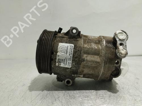 Used AC compressor AC compressor FIAT TIPO Estate (356_, 357_) 1.3 D (356WXH1A) (95 hp) 34636908 34636908