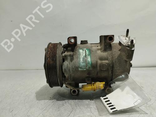 Used AC compressor AC compressor CITROËN C3 I (FC_, FN_) 1.4 HDi (68 hp) 33747824 33747824