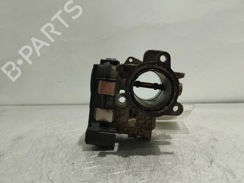 Used Throttle body Throttle body FIAT TIPO Estate (356_, 357_) 1.3 D (356WXH1A) (95 hp) 33747829 33747829