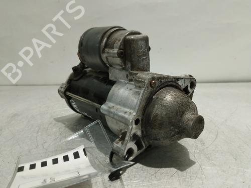 Used Starter Starter RENAULT KANGOO Express (FW0/1_) 1.5 dCi 110 (FW06, FW12) (110 hp) 33747807 33747807