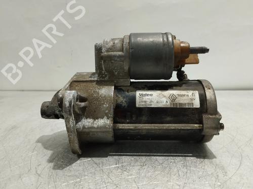 Starter RENAULT KANGOO Express (FW0/1_) 1.5 dCi 110 (FW06, FW12) | BP33747807M8 - Image 3