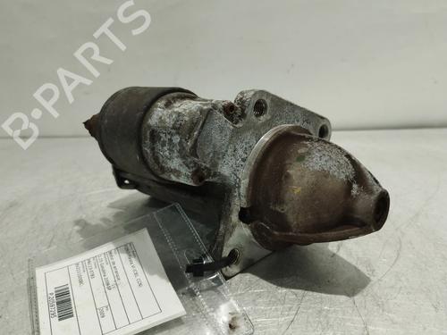 Used Starter Starter FORD FIESTA VI (CB1, CCN) 1.25 (82 hp) 33747804 33747804