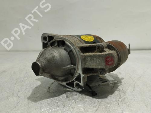 Used Starter Starter HYUNDAI ACCENT I (X-3) 1.3 i 12V (84 hp) 33747805 33747805