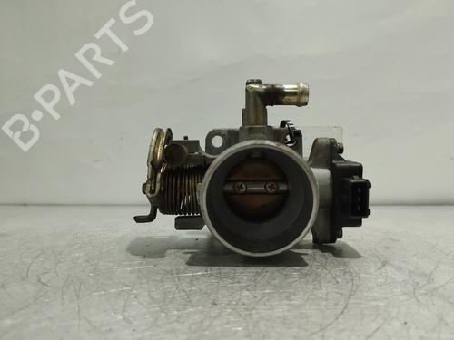 Used Throttle body Throttle body HYUNDAI ACCENT I (X-3) 1.3 i 12V (84 hp) 33747806 33747806
