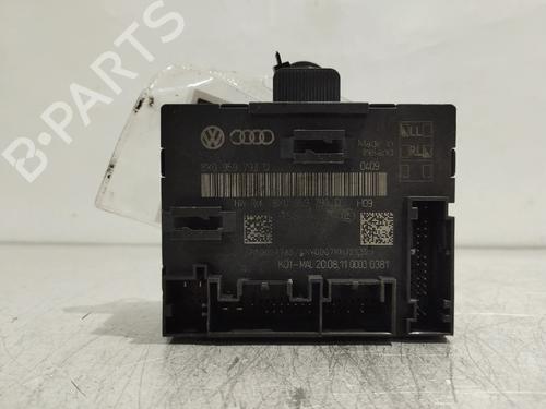 Used Left front window motor Left front window motor AUDI Q3 (8UB, 8UG) 2.0 TDI (177 hp) 33747813 33747813