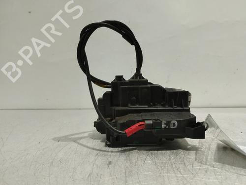 Used Front right lock Front right lock RENAULT KANGOO Express (FW0/1_) 1.5 dCi 110 (FW06, FW12) (110 hp) 33747808 33747808