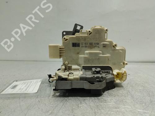 Used Front left lock Front left lock AUDI Q3 (8UB, 8UG) 2.0 TDI (177 hp) 33747814 33747814