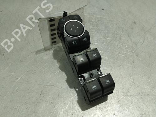 Used Left front window switch Left front window switch FORD FOCUS IV Turnier (HP) 1.5 EcoBlue (120 hp) 30736040 30736040
