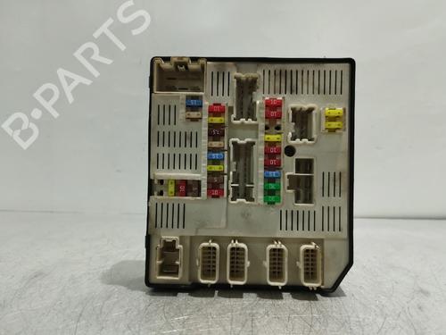 Used Fuse box Fuse box RENAULT MEGANE III Hatchback (BZ0/1_, B3_) 1.5 dCi (BZ09, BZ0D, BZ1W, BZ29, BZ14) (110 hp) 33747822 33747822