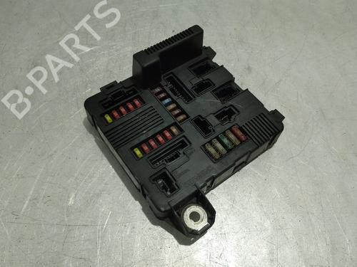 Used Fuse box Fuse box RENAULT MEGANE II (BM0/1_, CM0/1_) 1.5 dCi (BM0F, BM0T, BM2B, CM0F, CM0T) (82 hp) 33747825 33747825