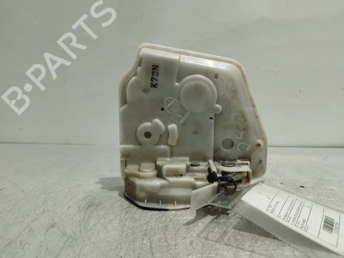 Used Front right lock Front right lock MAZDA CX-3 (DK) 1.8 SKYACTIV-D (DK4WS) (116 hp) 33747817 33747817