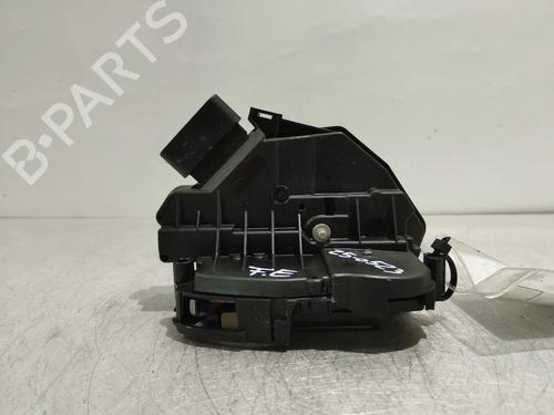 Used Front left lock Front left lock FORD TRANSIT COURIER B460 MPV 1.0 EcoBoost (100 hp) 33747816 33747816