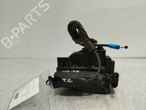 Used Rear left lock Rear left lock RENAULT KANGOO Express (FW0/1_) 1.5 dCi 110 (FW06, FW12) (110 hp) 33747809 33747809