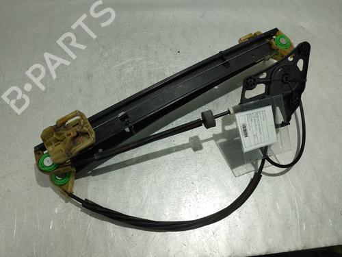 Front left window mechanism AUDI Q3 (8UB, 8UG) 2.0 TDI | BP33747812C22 - Image 2