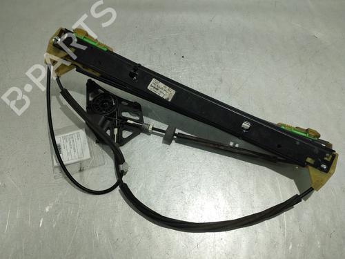Used Front left window mechanism Front left window mechanism AUDI Q3 (8UB, 8UG) 2.0 TDI (177 hp) 33747812 33747812