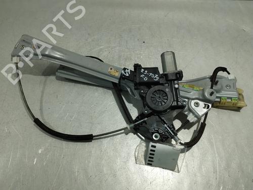 Used Front right window mechanism Front right window mechanism OPEL INSIGNIA B Grand Sport (Z18) 1.6 CDTi (68) (136 hp) 33747810 33747810