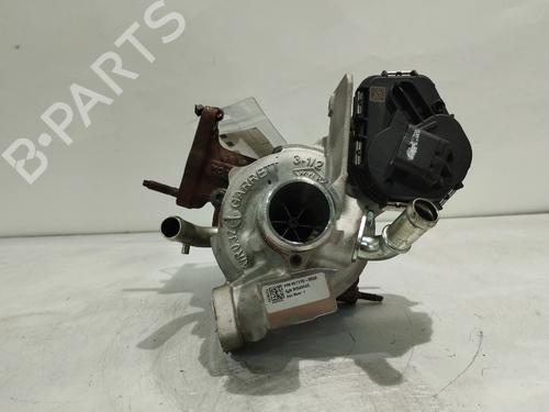 Used Turbocharger/Supercharger FIAT TIPO Estate (356_, 357_) 1.3 D (356WXH1A) (95 hp) 33162734