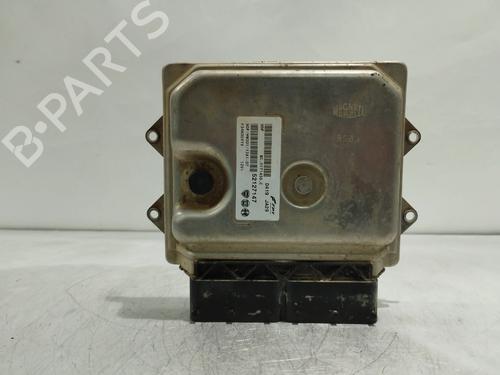 Used Engine control unit (ECU) FIAT TIPO Estate (356_, 357_) 1.3 D (356WXH1A) (95 hp) 33162735