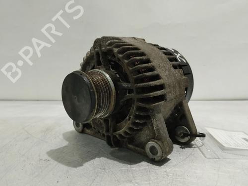 Used Alternator PEUGEOT 208 I (CA_, CC_) 1.2 PureTech 82 (82 hp) 33121333