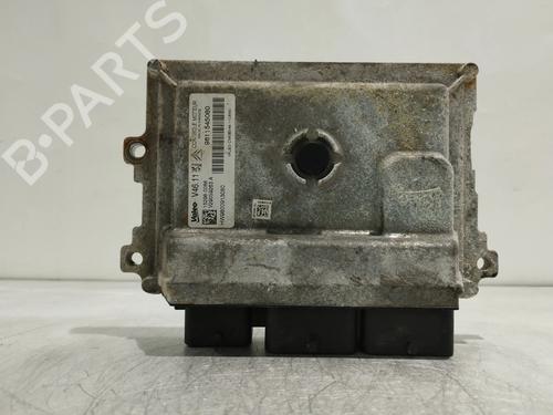 Used Engine control unit (ECU) Engine control unit (ECU) PEUGEOT 208 I (CA_, CC_) 1.2 PureTech 82 (82 hp) 33294475 33294475
