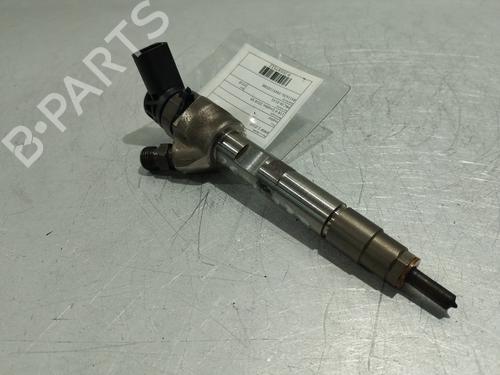 Used Injector BMW 1 (F20) 116 d (116 hp) 33128384
