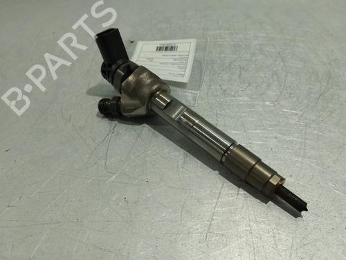 Used Injector BMW 1 (F20) 116 d (116 hp) 33128383