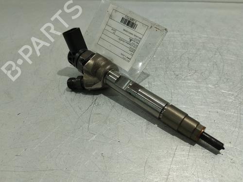 Used Injector BMW 1 (F20) 116 d (116 hp) 33128385