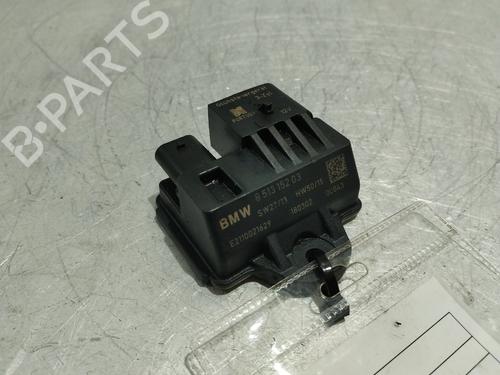 Used Electronic module Electronic module BMW 1 (F20) 116 d (116 hp) 33128391 33128391