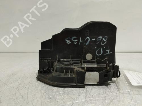 Højre fortil lås BMW 1 (F20) 116 d (116 hp) 33128381