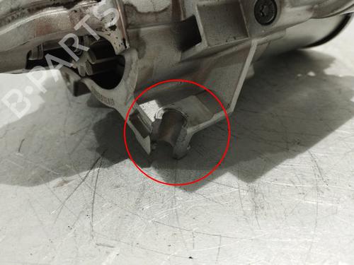 Starter BMW 1 (F20) 116 d | BP33294478M8 - Image 7