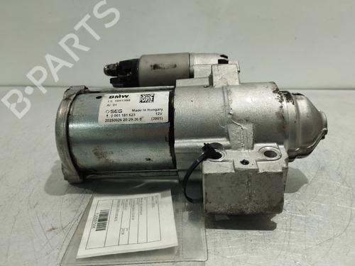 Starter BMW 1 (F20) 116 d | BP33294478M8 - Image 3