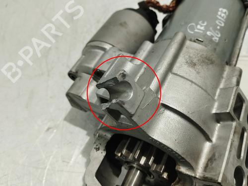 Starter BMW 1 (F20) 116 d | BP33294478M8 - Image 6