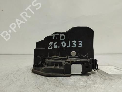 Used Rear right lock Rear right lock BMW 1 (F20) 116 d (116 hp) 33294476 33294476