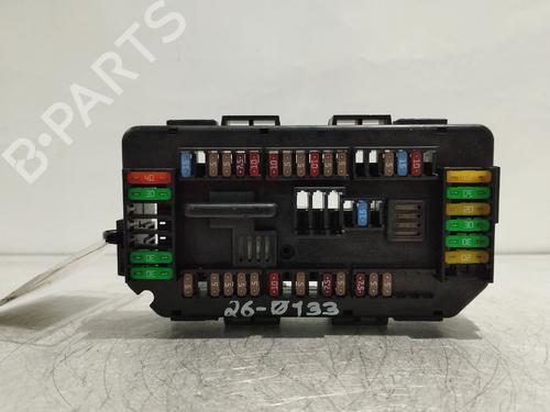 Used Fuse box Fuse box BMW 1 (F20) 116 d (116 hp) 33294481 33294481
