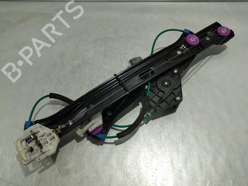 Front right window mechanism BMW 1 (F20) 116 d | BP33294479C23 - Image 2
