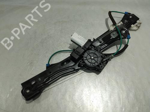 Used Front right window mechanism Front right window mechanism BMW 1 (F20) 116 d (116 hp) 33294479 33294479
