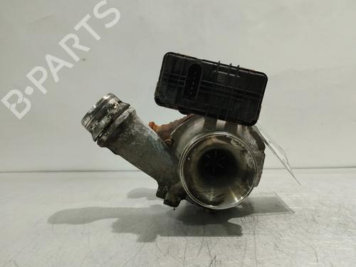 Turbolader/Kompressor BMW 2 Active Tourer (F45) 216 d (116 hp) 33128393