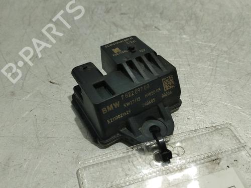 Used Electronic module Electronic module BMW 2 Active Tourer (F45) 216 d (116 hp) 33128401 33128401