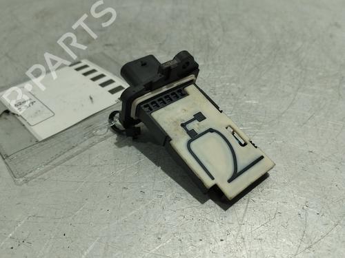 Used Mass air flow sensor Mass air flow sensor BMW 2 Active Tourer (F45) 216 d (116 hp) 33128402 33128402