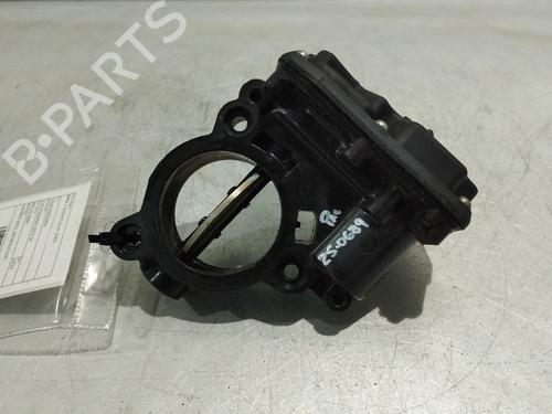 Drosselklappe für BMW 2 Active Tourer (F45) 216 d (116 hp) 33128409