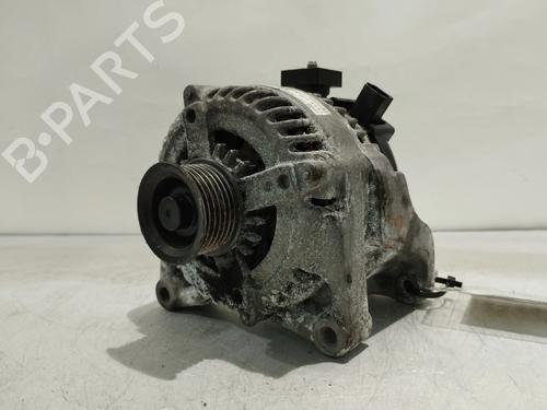 Used Alternator Alternator BMW 2 Active Tourer (F45) 216 d (116 hp) 33294486 33294486